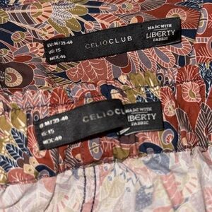 BUTTON DOWN & BOXER SET from England